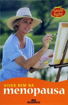 Imagem de VIVER BEM NA MENOPAUSA