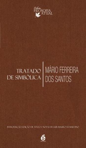 Picture of TRATADO DE SIMBOLICA