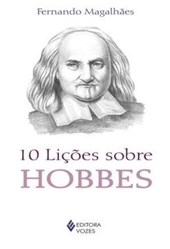 Imagem de 10 LICOES SOBRE HOBBES