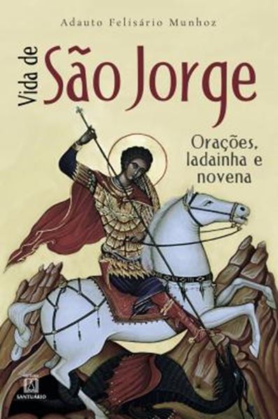 Picture of VIDA DE SAO JORGE