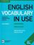 Imagem de ENGLISH VOCABULARY IN USE ADVANCED WITH ANSWERS  ENHANCED EBOOK - 3RD ED