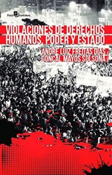 Picture of VIOLACIONES DE DERECHOS HUMANOS, PODER Y ESTADO