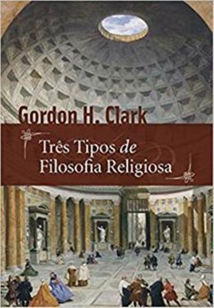 Picture of TRES TIPOS DE FILOSOFIA RELIGIOSA