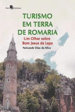 Imagem de TURISMO EM TERRA DE ROMARIA