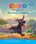 Imagem de COCO - THE STORY OF DANTE - DISNEY KIDS READERS LEVEL 1