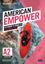 Imagem de AMERICAN EMPOWER ELEMENTARY A2 STUDENT´S BOOK A WITH DIGITAL PACK