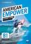Imagem de AMERICAN EMPOWER PRE-INTERMEDIATE B1 STUDENT´S BOOK WITH DIGITAL PACK