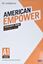 Imagem de AMERICAN EMPOWER STARTER A1 TEACHER´S BOOK WITH DIGITAL PACK