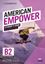 Imagem de AMERICAN EMPOWER UPPER INTERMEDIATE B2 STUDENT´S BOOK WITH DIGITAL PACK