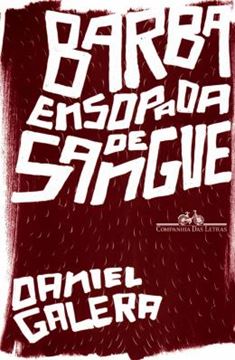 Imagem de BARBA ENSOPADA DE SANGUE