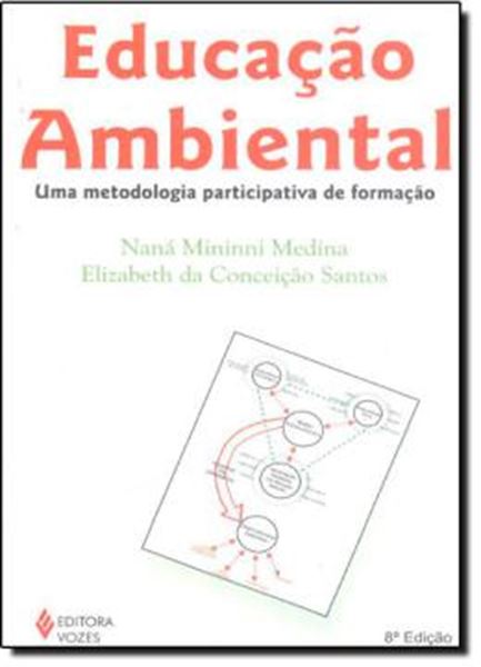 Picture of EDUCACAO AMBIENTAL - 8ª ED