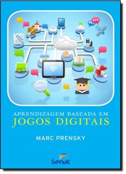 Imagem de APRENDIZAGEM BASEADA EM JOGOS DIGITAIS