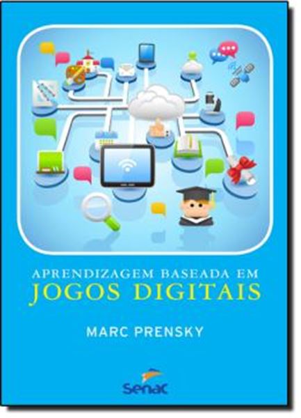 Picture of APRENDIZAGEM BASEADA EM JOGOS DIGITAIS