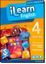 Imagem de ILEARN ENGLISH 4 SB WITH MYENGLISHLAB PACK - 1ST ED
