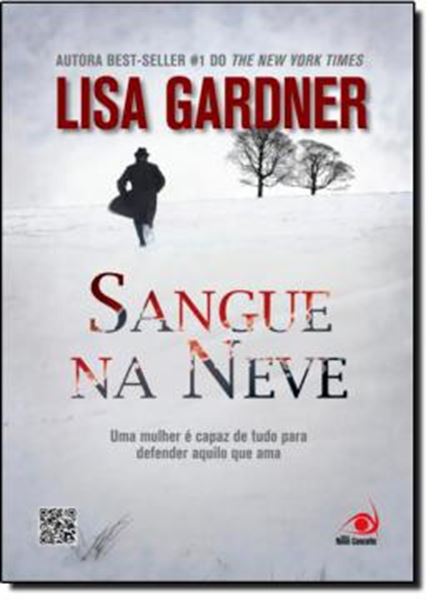 Picture of SANGUE NA NEVE