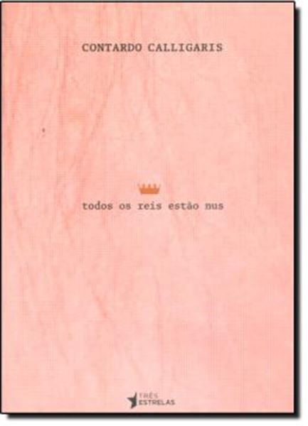 Picture of TODOS OS REIS ESTAO NUS