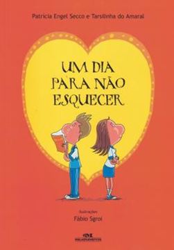 Imagem de UM DIA PARA NAO ESQUECER