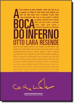 Imagem de BOCA DO INFERNO