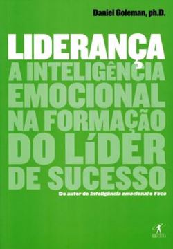 Imagem de LIDERANCA - A INTELIGENCIA EMOCIONAL NA FORMACAO DO LIDER DE SUCESSO