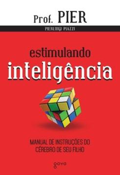 Imagem de ESTIMULANDO INTELIGENCIA - 2º ED