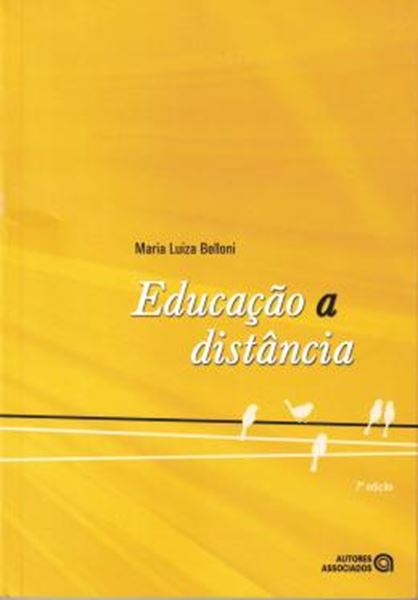 Picture of EDUCACAO A DISTANCIA - 7º ED