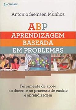 Imagem de ABP - APRENDIZAGEM BASEADA EM PROBLEMAS
