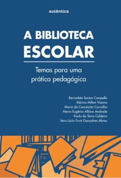 Picture of BIBLIOTECA ESCOLAR, A