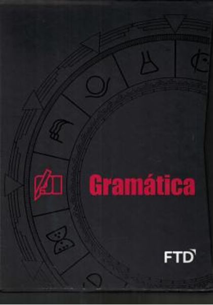 Picture of 360º GRAMATICA - PARTE 1 - VOL. UNICO