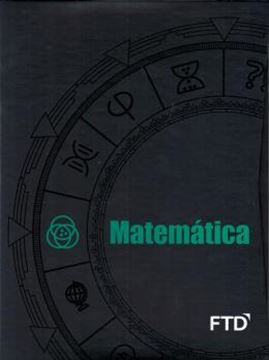 Imagem de 360º - MATEMATICA - PARTE 1 - VOL. UNICO