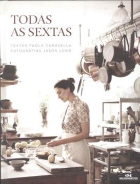 Imagem de TODAS AS SEXTAS