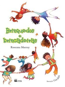 Imagem de BRINQUEDOS E BRINCADEIRAS
