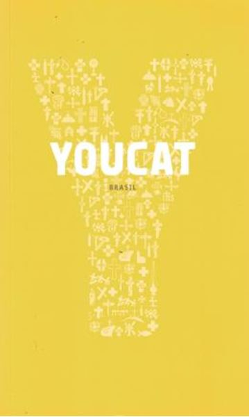 Picture of YOUCAT - CATECISMO JOVEM DA IGREJA CATOLICA - 2ª ED