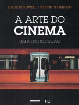Imagem de A ARTE DO CINEMA - UMA INTRODUCAO