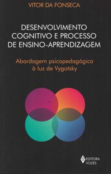 Picture of DESENVOLVIMENTO COGNITIVO E PROCESSO DE ENSINO-APRENDIZAGEM