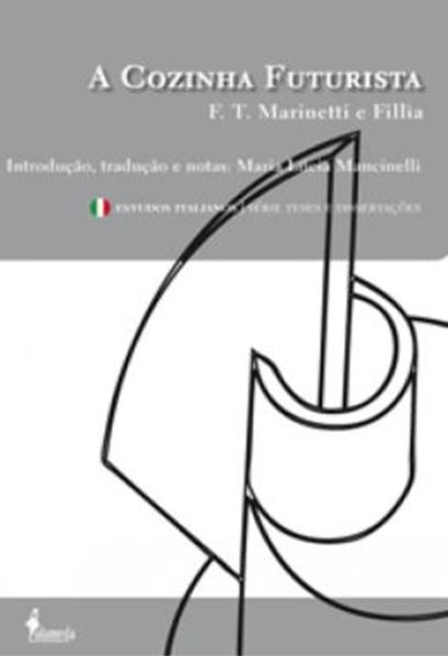 Picture of A COZINHA FUTURISTA
