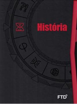 Imagem de 360º - HISTORIA - PARTE 1 - VOLUME UNICO - 3ª ED