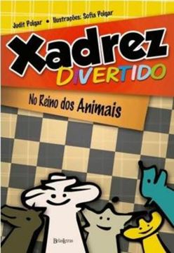 Imagem de XADREZ DIVERTIDO