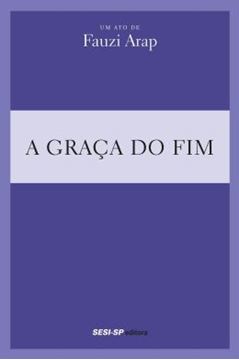 Imagem de A GRACA DO FIM