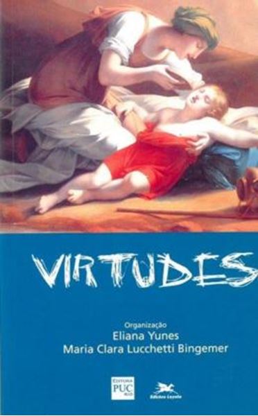 Picture of VIRTUDES
