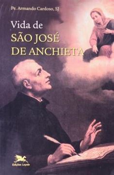 Imagem de VIDA DE SAO JOSE DE ANCHIETA