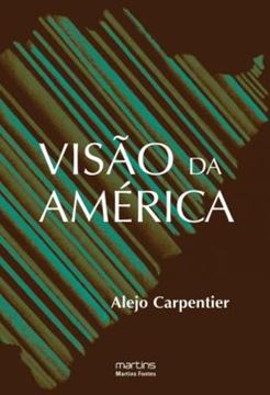 Imagem de VISAO DA AMERICA