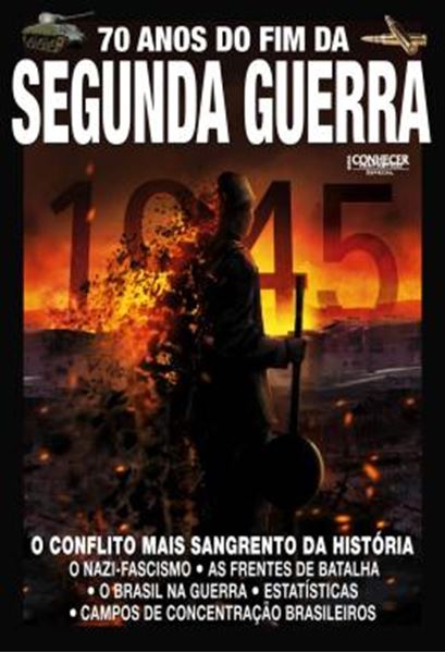Picture of 70 ANOS DO FIM DA SEGUNDA GUERRA