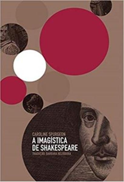 Picture of A IMAGISTICA DE SHAKESPEARE