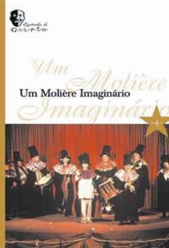 Imagem de UM MOLIERE IMAGINARIO - VOLUME  - 
