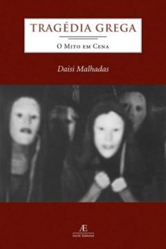 Imagem de TRAGEDIA GREGA