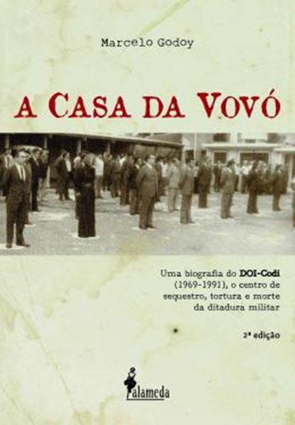 Picture of A CASA DA VOVO