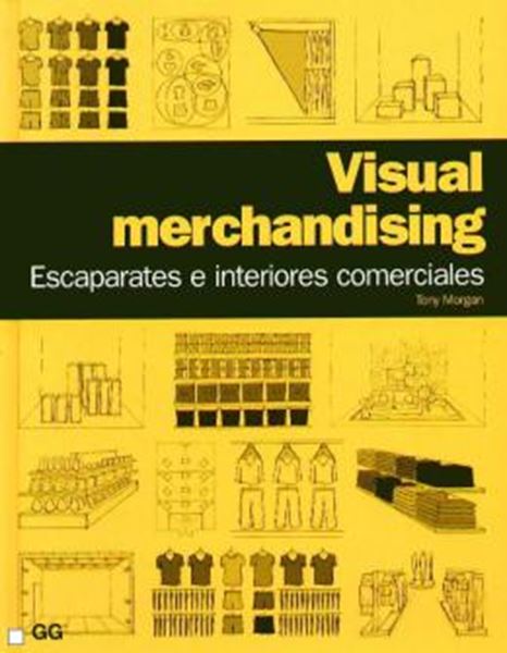 Picture of VISUAL MERCHANDISING