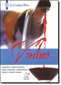 Imagem de LE CORDON BLEU - VINHOS