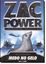 Imagem de ZAC POWER 04 - MEDO NO GELO