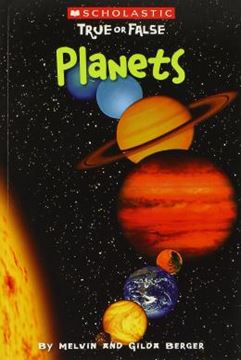 Imagem de TRUE OR FALSE - PLANETS